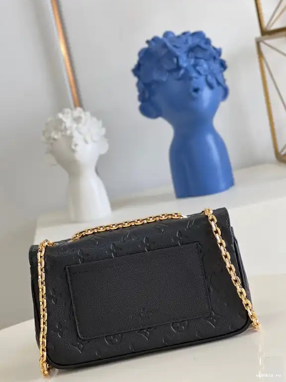WIS LOUIS VUITTON MARCEAU 0511
